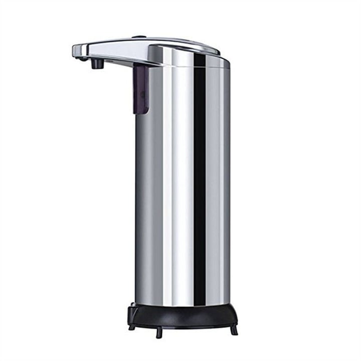Dispenser Automat De Sapun Lichid Cu Senzor De Miscare