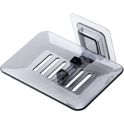 Suport de Sapun, Chucai, Polipropilena, Nergu