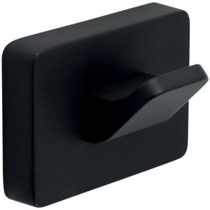 Agatatoare Ferro Greta AGR05BL, Negru mat