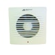 Ventilator, perete sau tavan, intrerupator pe lant sau direct la intrerupator, plasa anti-insecte,25w