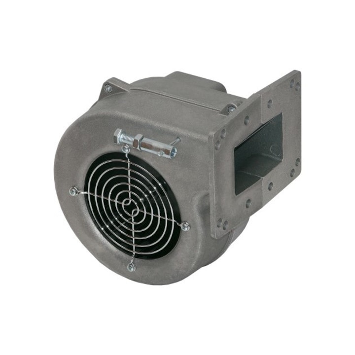 Ventilator pentru cazan, DIAMOND, aluminiu, 175m3