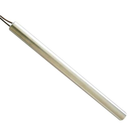 Rezistenta centrala peleti 10 mm, 180 mm, 320 wati
