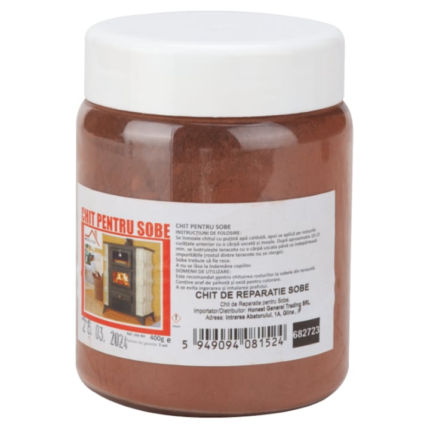 Chit de reparatie pentru sobe, 400 grame