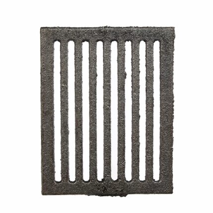 Gratar soba, fonta, 200 x 150 mm