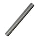 Tub flexibil din inox, simplu perete, grosime 0.1 mm, diametru 160 mm, L 2 m, argintiu