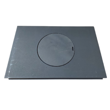 Plita rama fonta pentru soba de gatit 32x47.5 cm MRFOC25/26