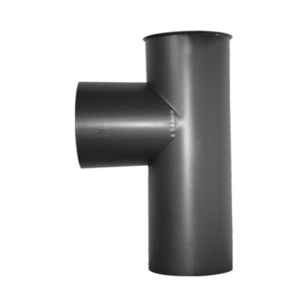 Cot cu capsula Bertrams Ø120 mm aluminizat la cald, albastru/negru