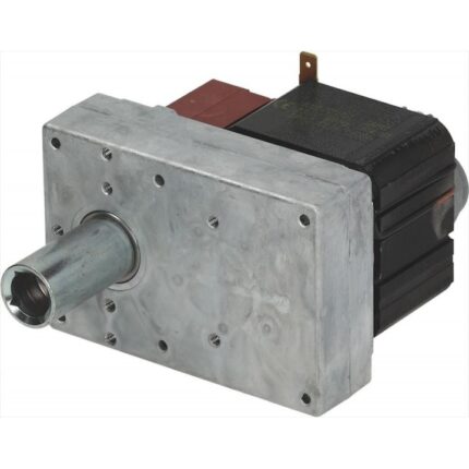 Motor rotisor KENTA 5 rpm, 50 Watt K9177312