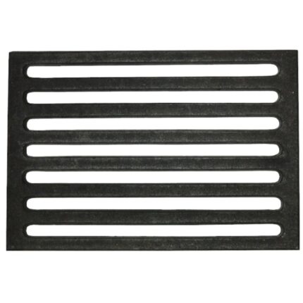 Gratar pentru soba din fonta 200 mm x 160 mm