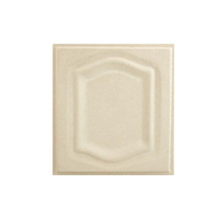 Placa medalion teracota, Bizantin Ivory