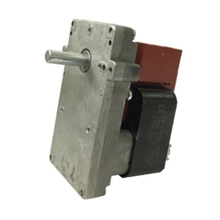 Motor reductor snek, centrale peleti, 5 rpm ax 9,5mm Kenta K9177331