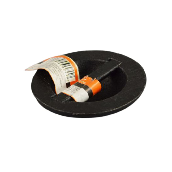 Capac cercuri fonta EVOTOOLS pentru plite 63 mm