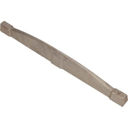 Piesa gratar soba, Kotarbau, Fonta, 37 cm, Gri