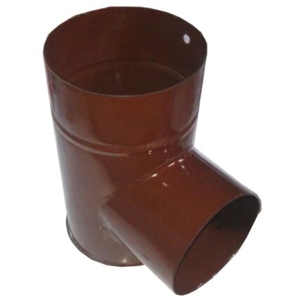 Teu emailat maro, 130 x 120 mm