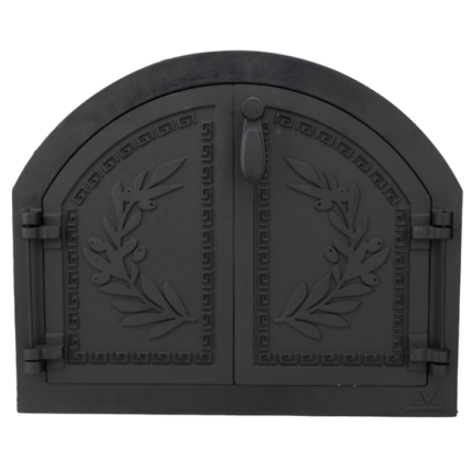 Usa cuptor gradina model grecesc 2018, 480 x 590 mm