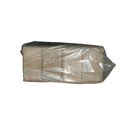 Pachet Brichete rumegus RUF, 10 kg