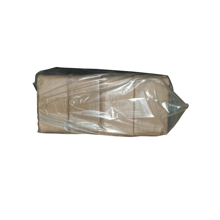 Pachet Brichete rumegus RUF, 10 kg