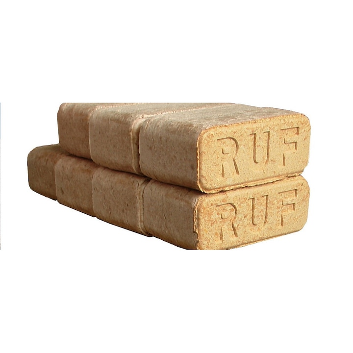 Brichete rumegus sac de 10 kg