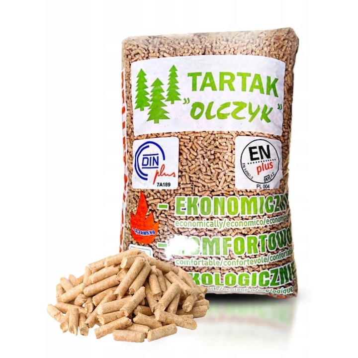 Peleti PSB, 65 saci/ 975 kg, Maro