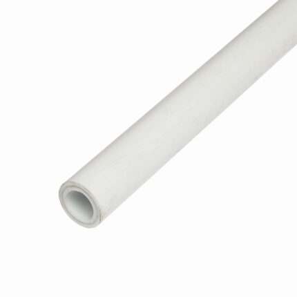 Teava PPR cu insertie aluminiu la interior 40 mm x 6.7mm x 4m, PN25