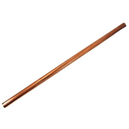 Teava de cupru 5 mm pentru modelism/hobby, 50 cm