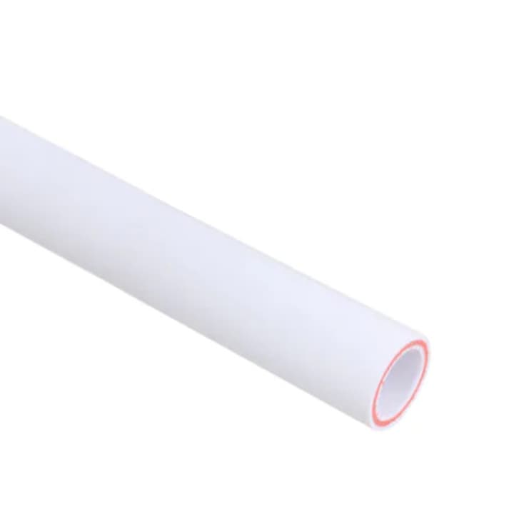 Teava PPR PN25 cu insertie fibra compozita 63