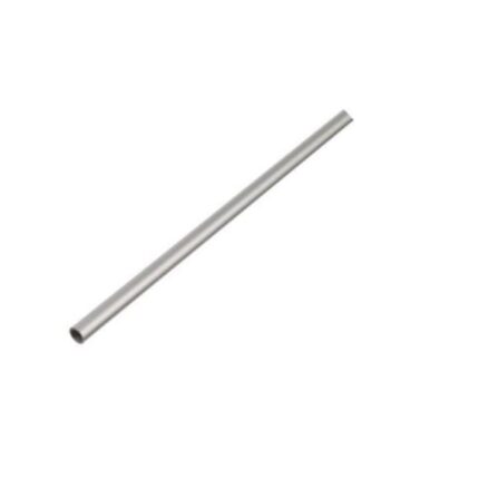Teava din inox 1.5 mm pentru modelism/hobby, 50 cm