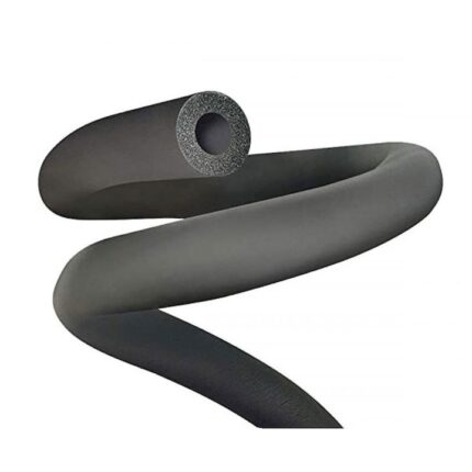 Izolatie tevi K-Flex, 6 mm grosime, 15 mm diametru interior, lungime 200 cm