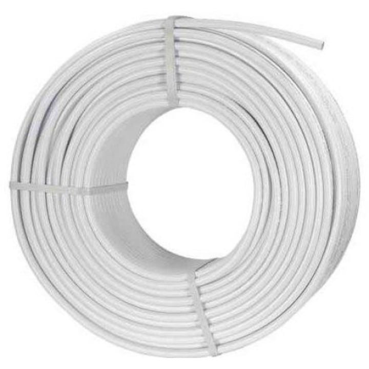 Teava flexibila plastic, UN, 16x2 mm