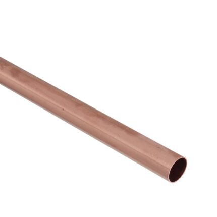 Teava din cupru 3 m, 22 x 0.7 mm
