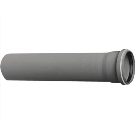 Teava pvc pp 40x1000