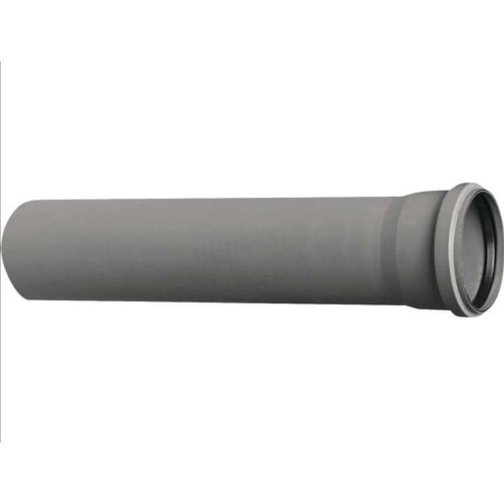 Teava pvc pp 40x1000