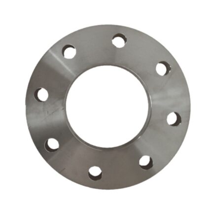 Flansa plana Forjata AISI 316 L, EN 1092-1, Tip 01 A DN 80 PN 16