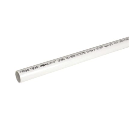 Teava multistrat ALPEX-DUO XS PEX/AL/PE 26 x 3 mm (bara de 5 m)