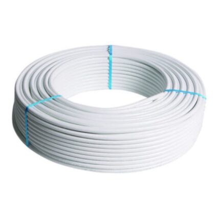 Teava multistrat Henco Fornara, material PEXAL, diametru 20 mm, insertie aluminiu 0.4 mm, colac 100 metri