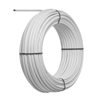 Teava multistrat pt instalatii de incalzire si sanitare FRANKISCHE PERT-AL-PERT 16x2mm TURATEC MULTI colac 200m