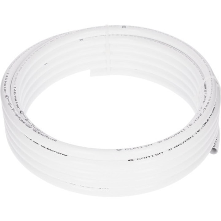 Teava PEX-Al ∅16, grosime 2 mm, colac 100 m