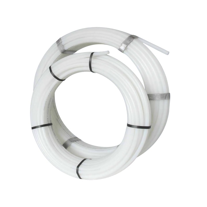 Teava pt incalzire radianta si racire FRANKISCHE PE-Xb 16x2mm FF-THERM® ML5 colac 600 m