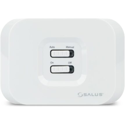 Receptor pentru centrala Salus RX10RF