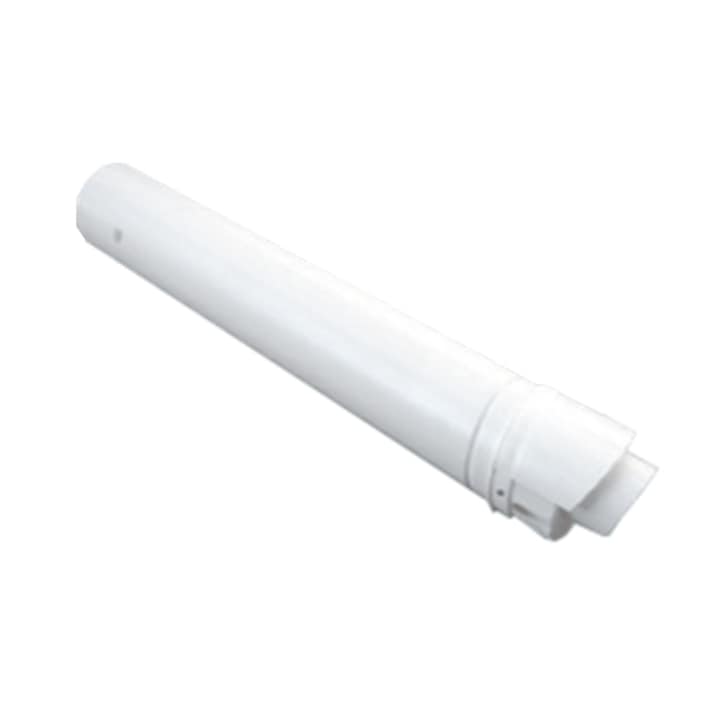 Kit evacuare gaze arse Ferroli pentru centrale in condesantie, 60/100