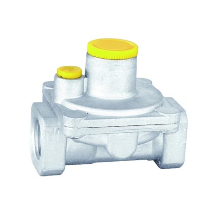 Regulator presiune gaz 1/2″ Everpro
