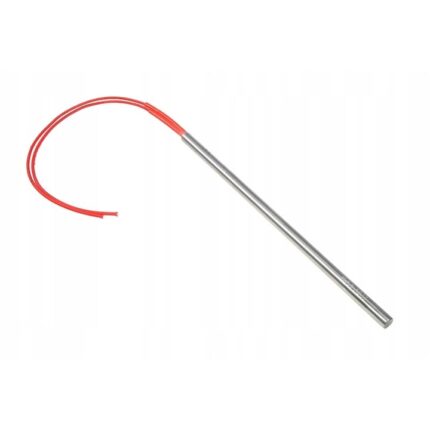 Rezistenta electrica de incalzire de tip cartus, 202SU, 10x250mm, 450W, 220V