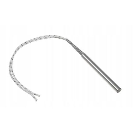 Rezistenta electrica de incalzire de tip cartus, 10x100 mm, 410W/220V