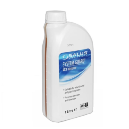 Lichid inhibitor LX1 pentru filtre Salus MD22A sau MD34A, 500ml