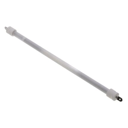 Rezistenta tub Quartz elSales ELS-RRQ51, lungime 51cm, putere 400 W