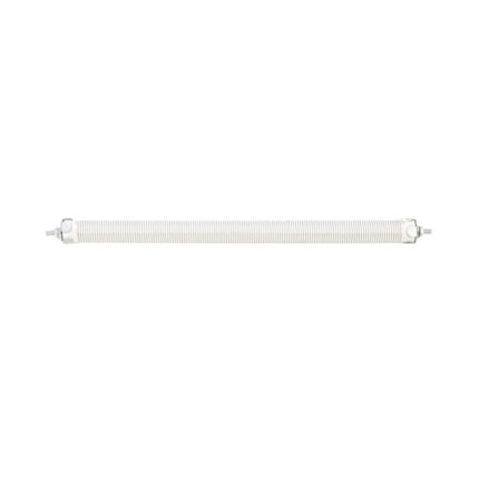 Rezistenta cu tub Ceramic pentru radiatoare elSales ELS-RTC , lungime 27 cm , putere 500 W , alb