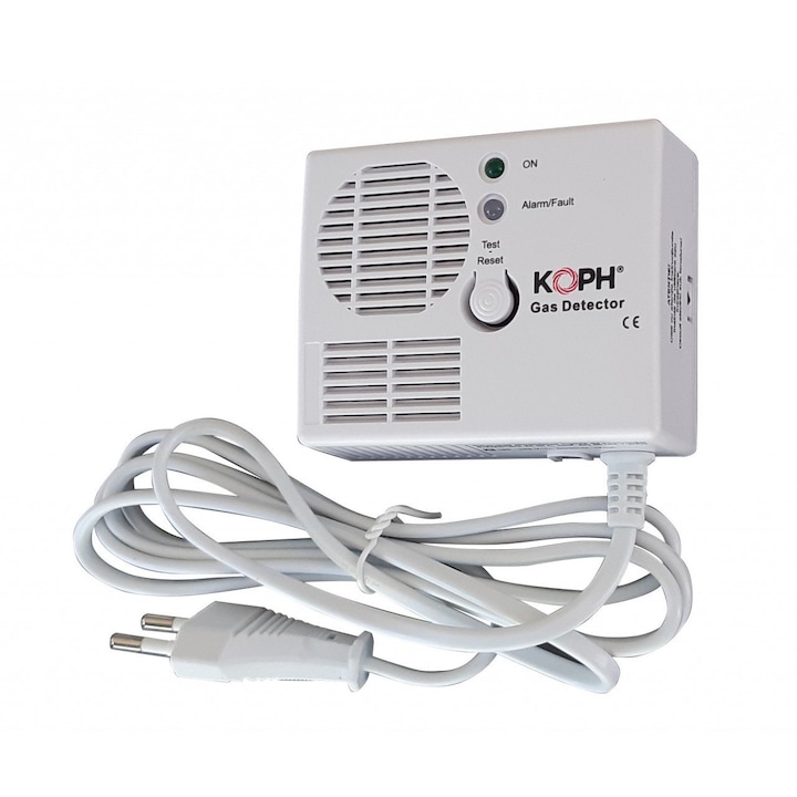 Detector de gaz metan KOPH