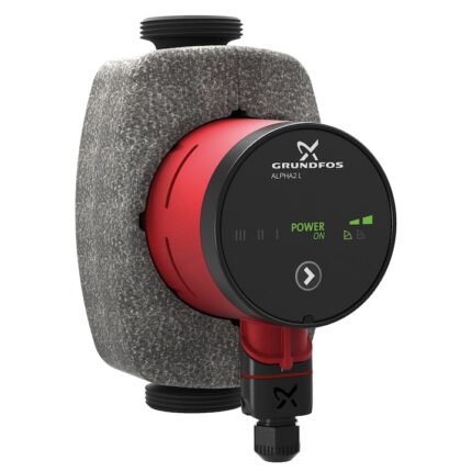Pompa Grundfos Alpha2L 25-40 180