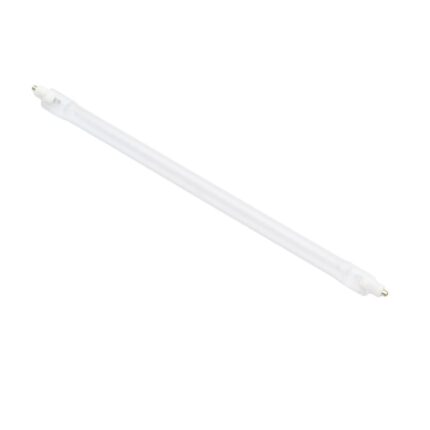 Rezistenta cu tub Halogen pentru radiatoare elSales ELS-RTH , lungime 24 cm , putere 400 W , alb
