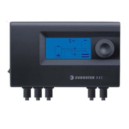 Controler pompa recirculare EUROSTER 11Z